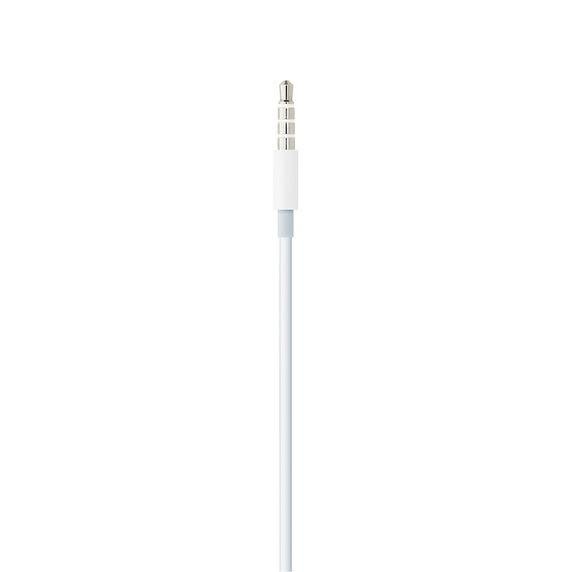Apple EarPods With 3.5 mm Headphone Plug
