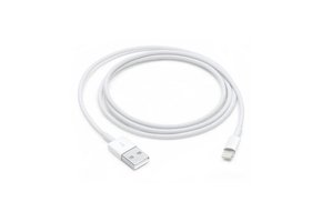 Apple Lightning to USB Cable (1m)