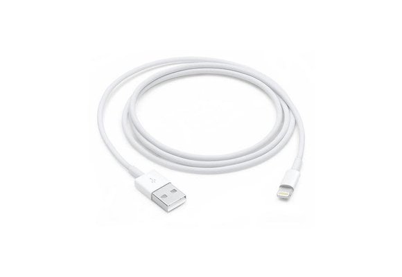 Apple Lightning to USB Cable (1m)