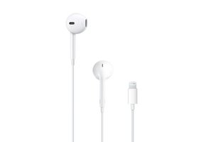 Apple EarPods with Lightning Connector