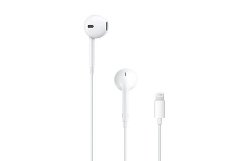 Apple EarPods with Lightning Connector