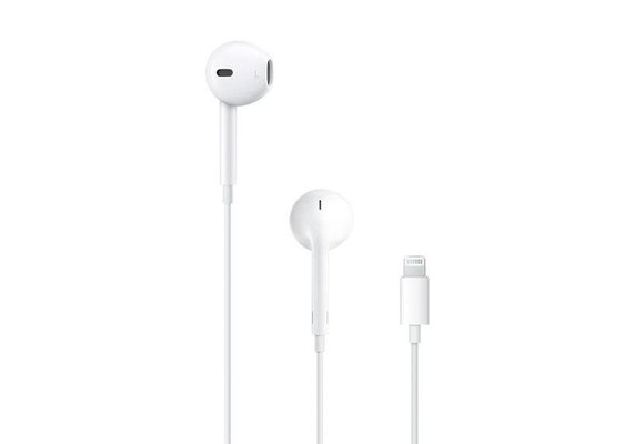 Apple EarPods with Lightning Connector