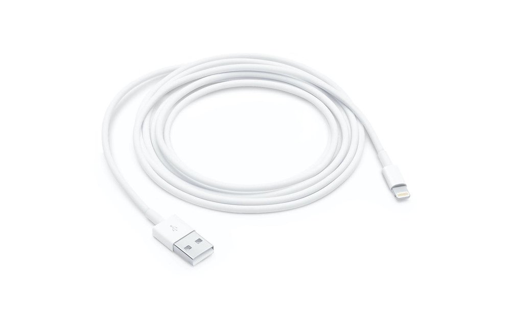 Apple Lightning to USB Cable (2m)