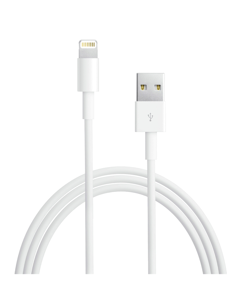 Apple Apple Lightning to USB Cable (2m)