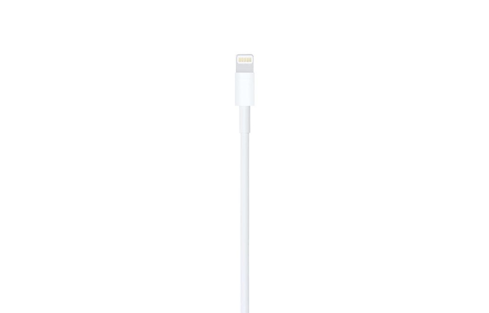 Apple Lightning to USB Cable (2m)
