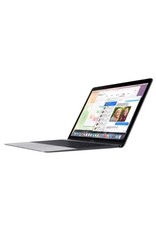 Apple Apple MacBook 12" i5,1.3GHz, 8GB, 512GB Ar/En -  Silver