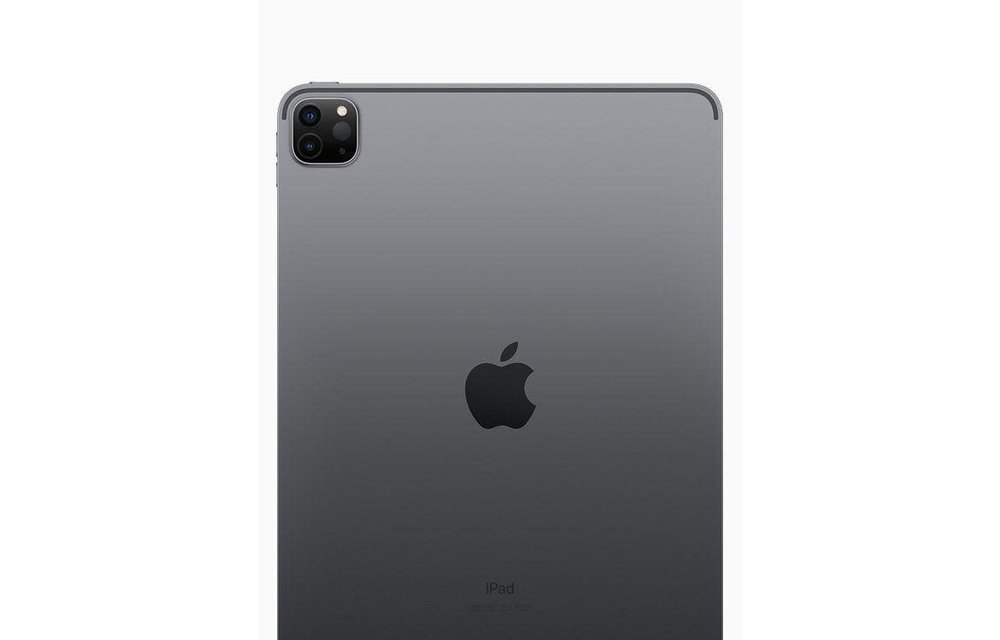 Apple iPad Pro 12.9-inch Wi-Fi+Cellular 4th-Gen 1TB - Space Gray