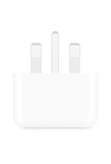 Apple Apple USB-C Fast Charger Adapter 20 Watts