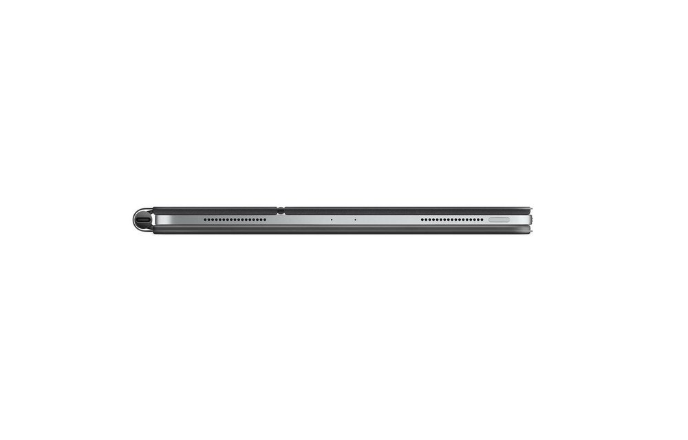 Apple Magic Keyboard Folio For iPad Pro 12.9-inch En/Ar - Black