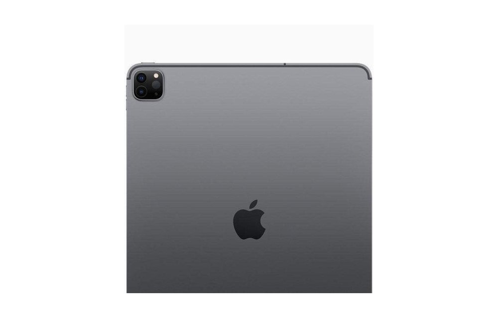 Apple iPad Pro 12.9” WIFI+4G 256GB 4th-Gen - Space Gray