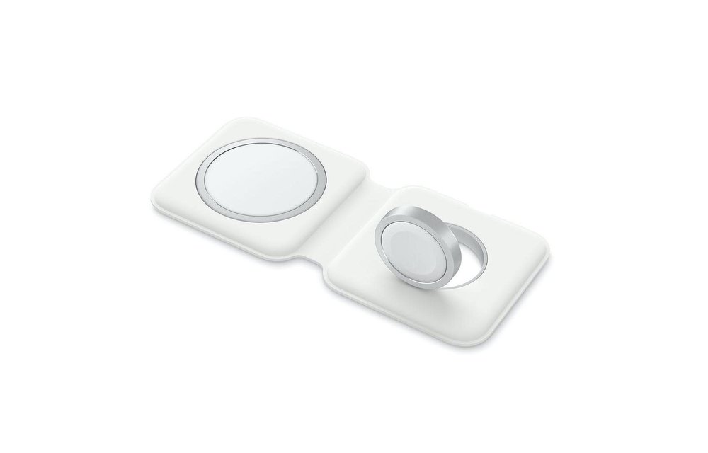 Apple MagSafe Duo Wireless Charger