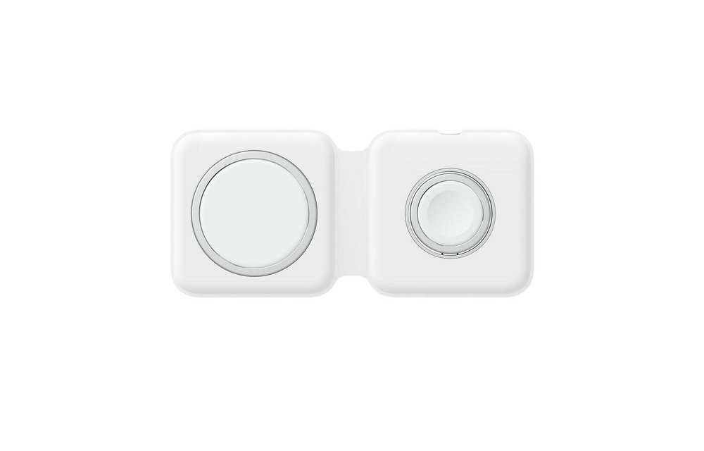 Apple MagSafe Duo Wireless Charger