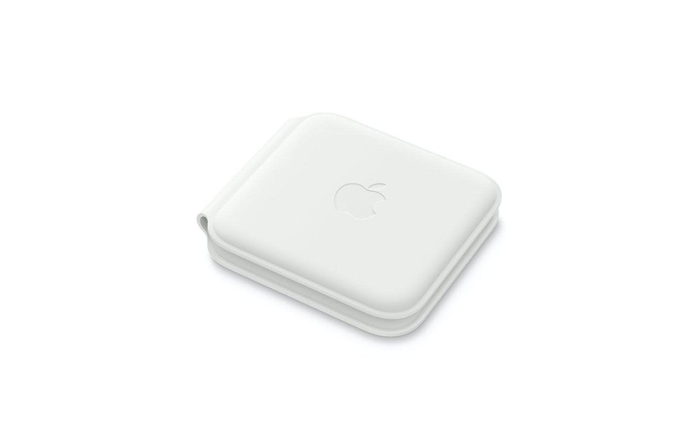 Apple MagSafe Duo Wireless Charger
