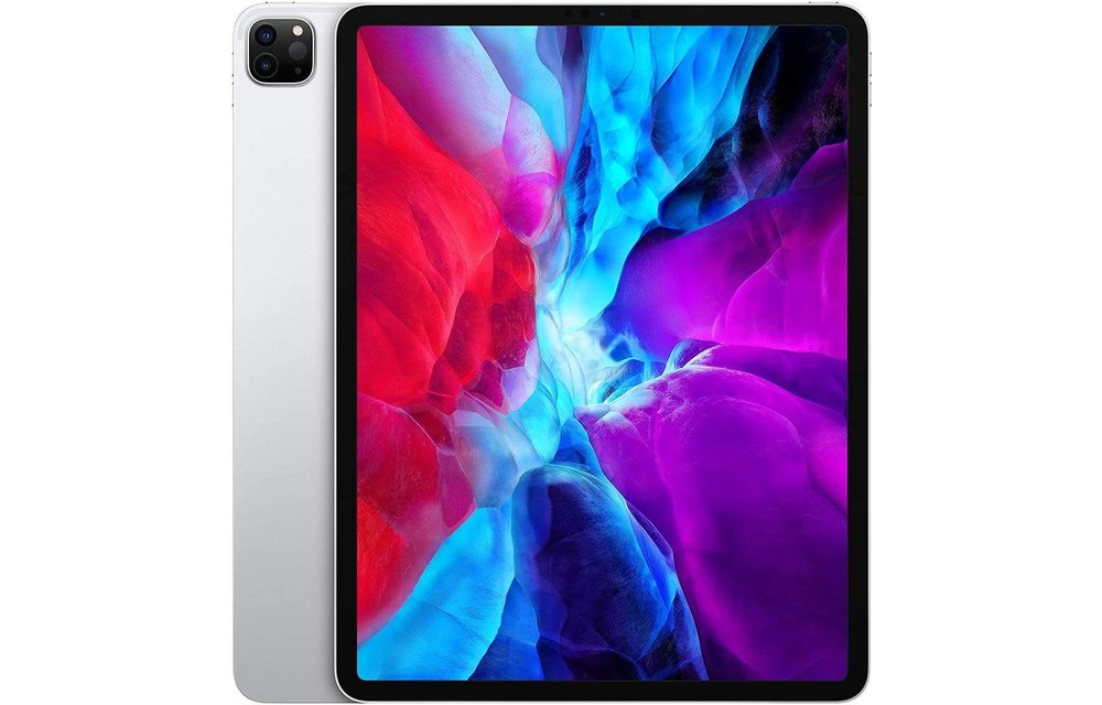 Apple iPad Pro 12.9” WIFI 512GB 4th-Gen - Silver