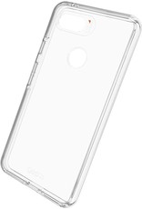 Gear4 Gear4 Crystal Palace Case for Google Pixel 3a XL - Clear