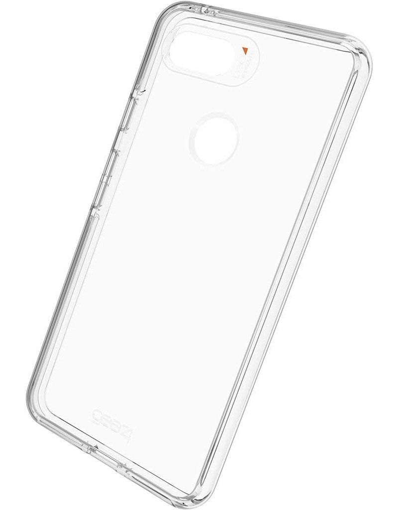 Gear4 Gear4 Crystal Palace Case for Google Pixel 3a XL - Clear