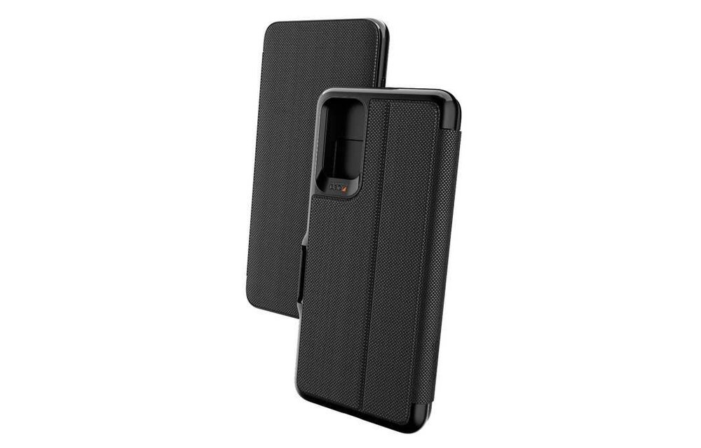 Gear4 Oxford ECO Case for Samsung Galaxy S20 - Black