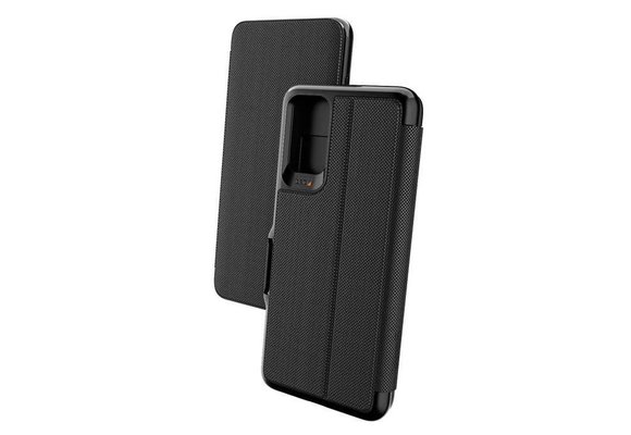 Gear4 Oxford ECO Case for Samsung Galaxy S20 - Black