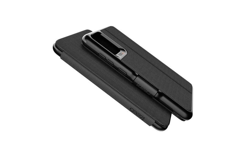 Gear4 Oxford ECO Case for Samsung Galaxy S20 - Black
