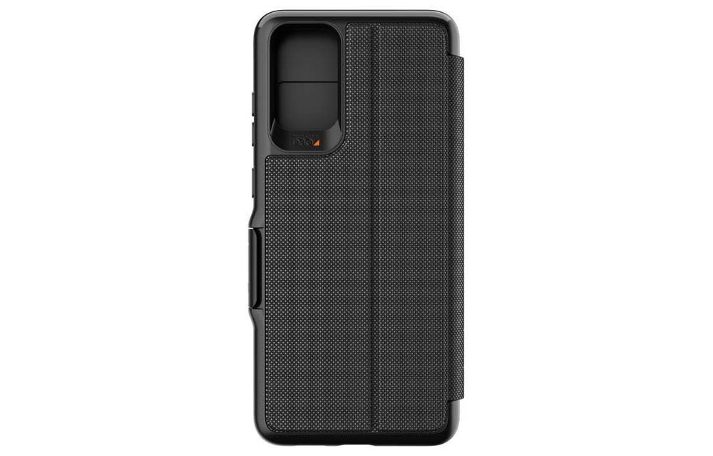Gear4 Oxford ECO Case for Samsung Galaxy S20 - Black