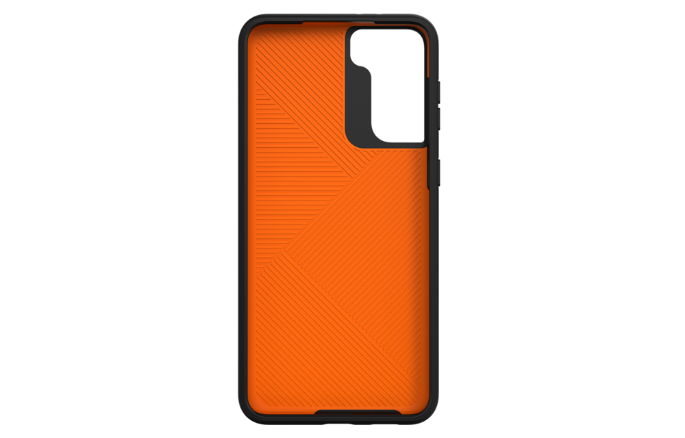 Gear4 Denali Case for Samsung Galaxy S21 Plus 5G - Black