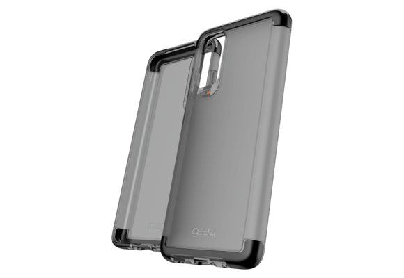 Gear4 Wembley Case for Samsung Galaxy S20 - Smoke