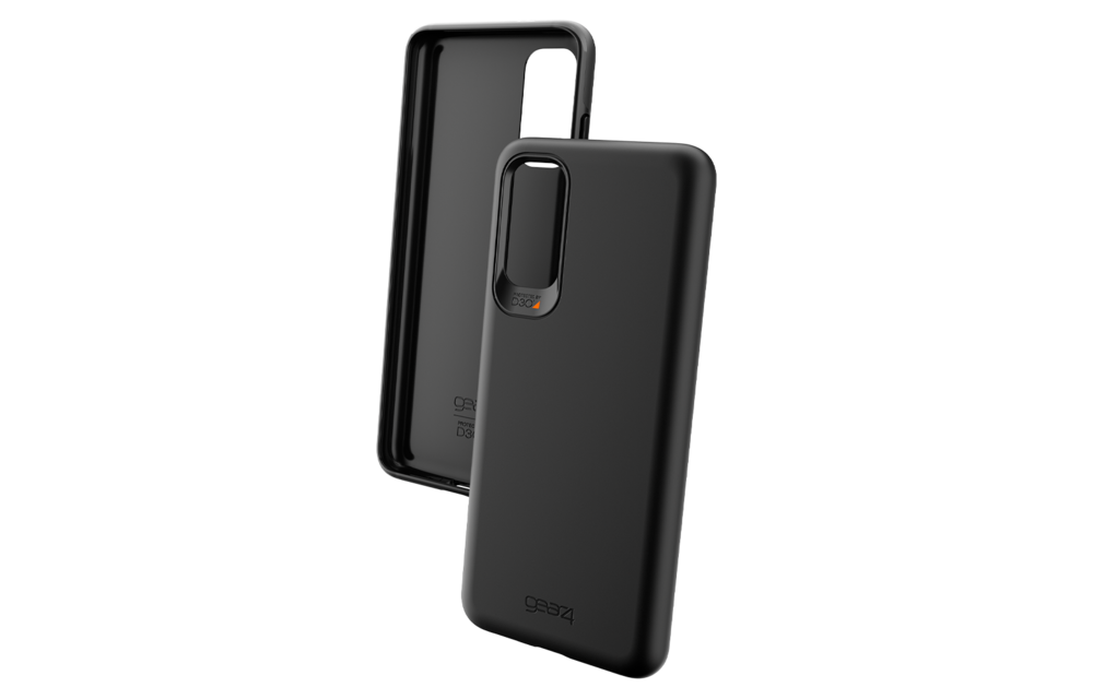 Gear4 Holborn Case for Samsung Galaxy S20 Plus - Black