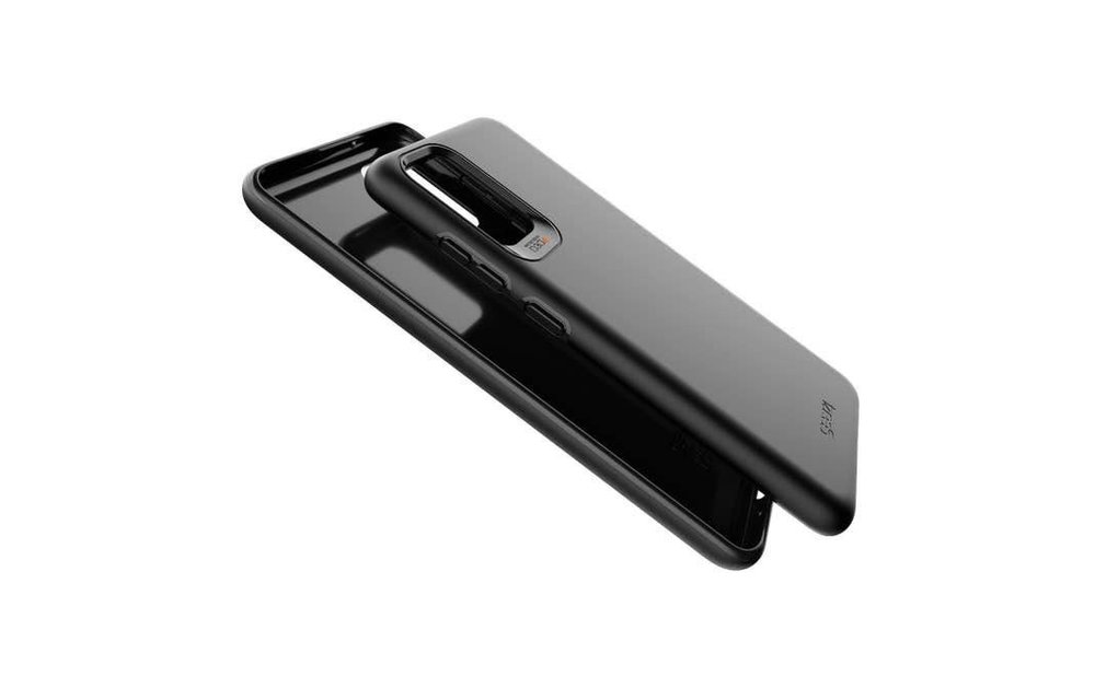 Gear4 Holborn Case for Samsung Galaxy S20 Plus - Black