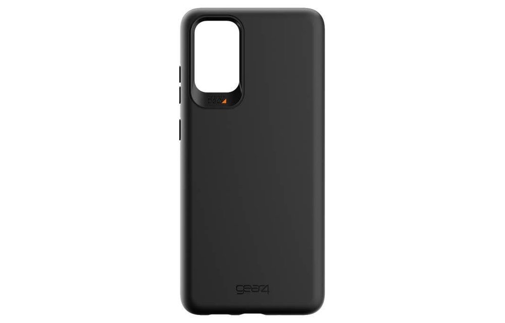 Gear4 Holborn Case for Samsung Galaxy S20 Plus - Black