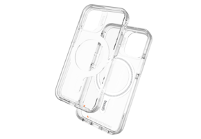 Gear4 Crystal Palace Snap Case for Apple iPhone 12 mini - Clear