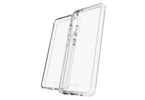 Gear4 Crystal Palace Case for Samsung Galaxy S20 Ultra - Clear