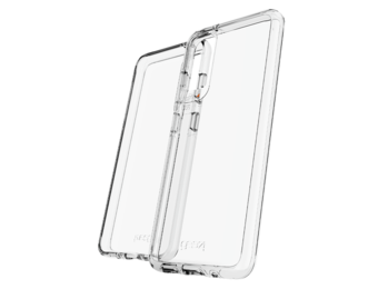 Gear4 Crystal Palace Case for Samsung Galaxy S20 Ultra - Clear