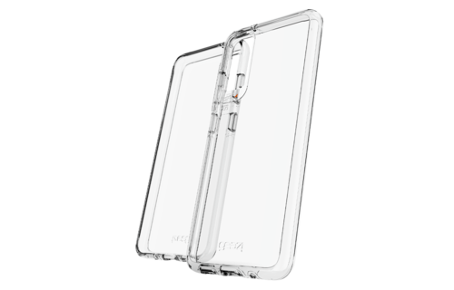 Gear4 Crystal Palace Case for Samsung Galaxy S20 Ultra - Clear