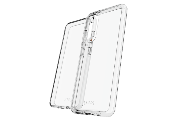 Gear4 Crystal Palace Case for Samsung Galaxy S20 Ultra - Clear