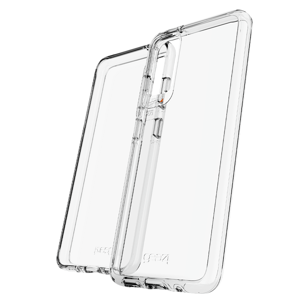 Gear4 Crystal Palace Case for Samsung Galaxy S20 Ultra - Clear