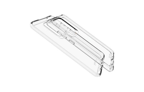 Gear4 Crystal Palace Case for Samsung Galaxy S20 Ultra - Clear