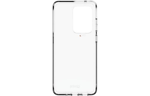 Gear4 Crystal Palace Case for Samsung Galaxy S20 Ultra - Clear