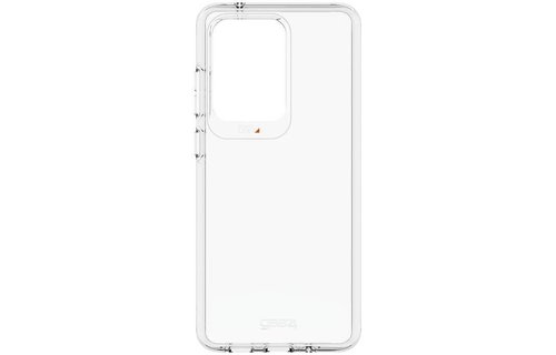 Gear4 Crystal Palace Case for Samsung Galaxy S20 Ultra - Clear