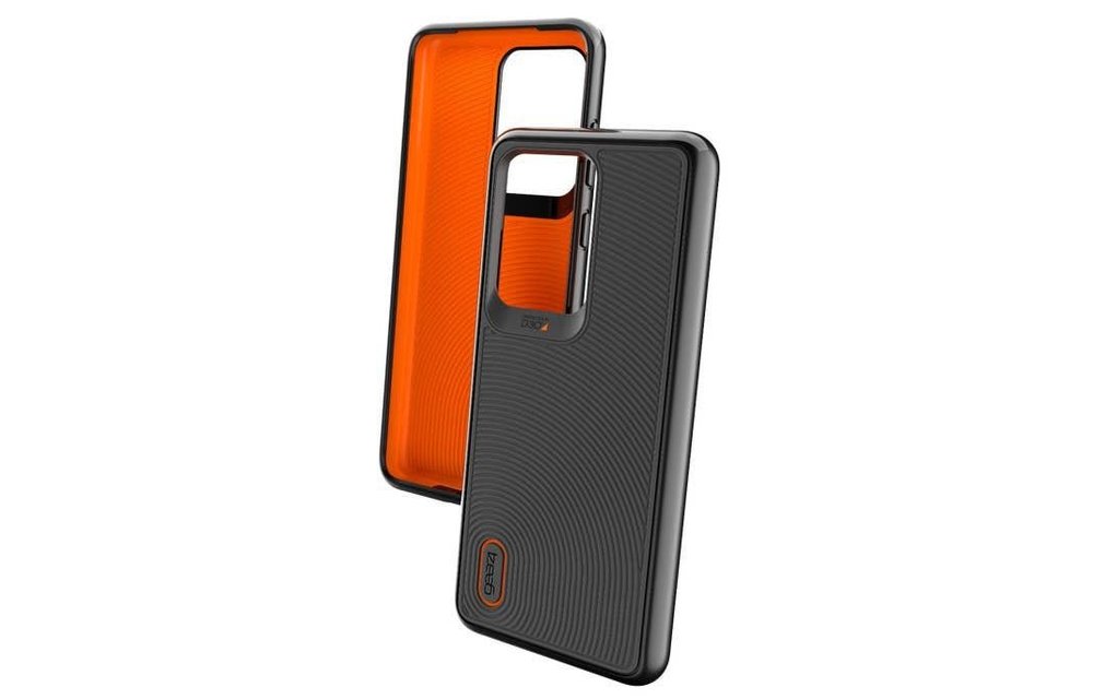 Gear4 Battersea Case for Samsung Galaxy S20 Ultra - Black