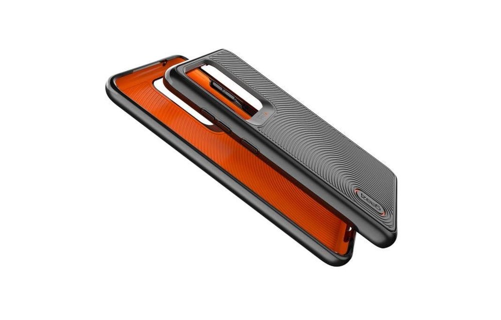 Gear4 Battersea Case for Samsung Galaxy S20 Ultra - Black