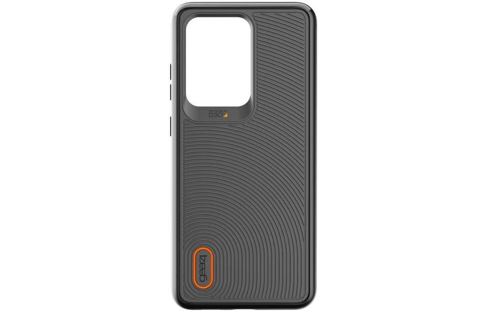 Gear4 Battersea Case for Samsung Galaxy S20 Ultra - Black