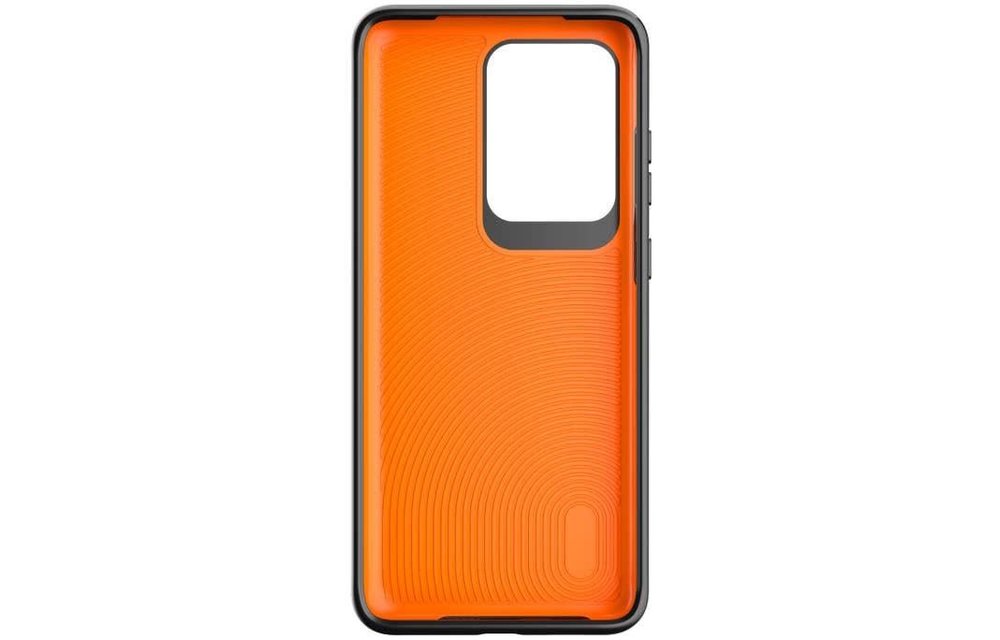 Gear4 Battersea Case for Samsung Galaxy S20 Ultra - Black