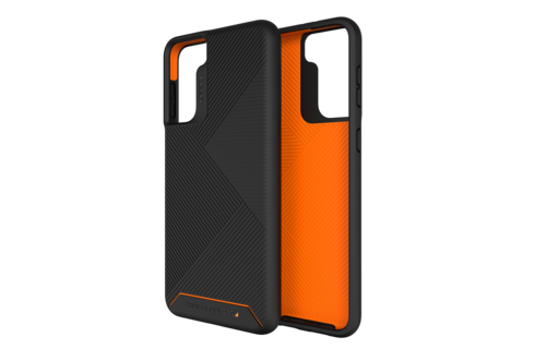 Gear4 Battersea Case for Samsung Galaxy S21 5G - Black
