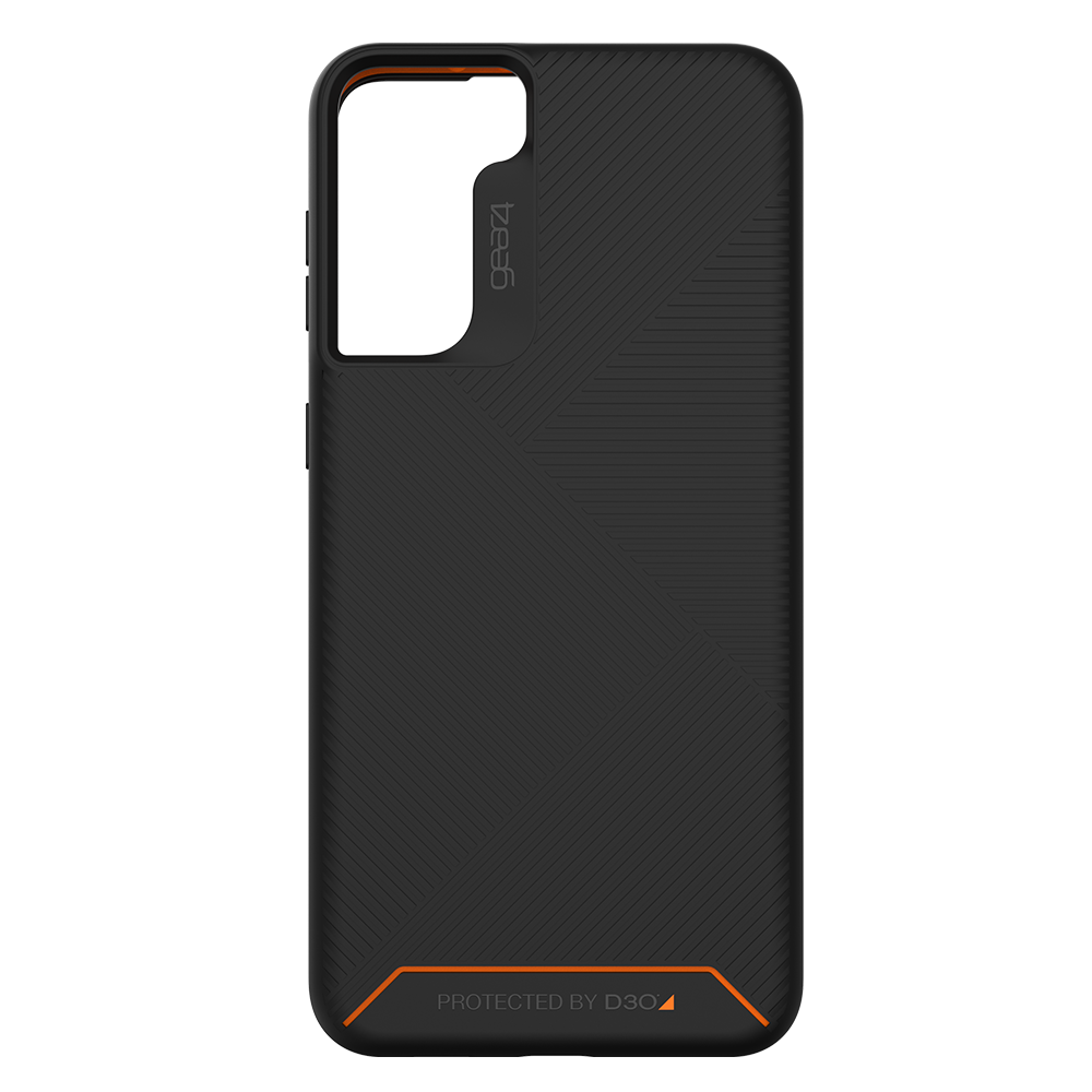 Gear4 Battersea Case for Samsung Galaxy S21 5G - Black