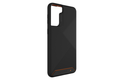 Gear4 Battersea Case for Samsung Galaxy S21 5G - Black