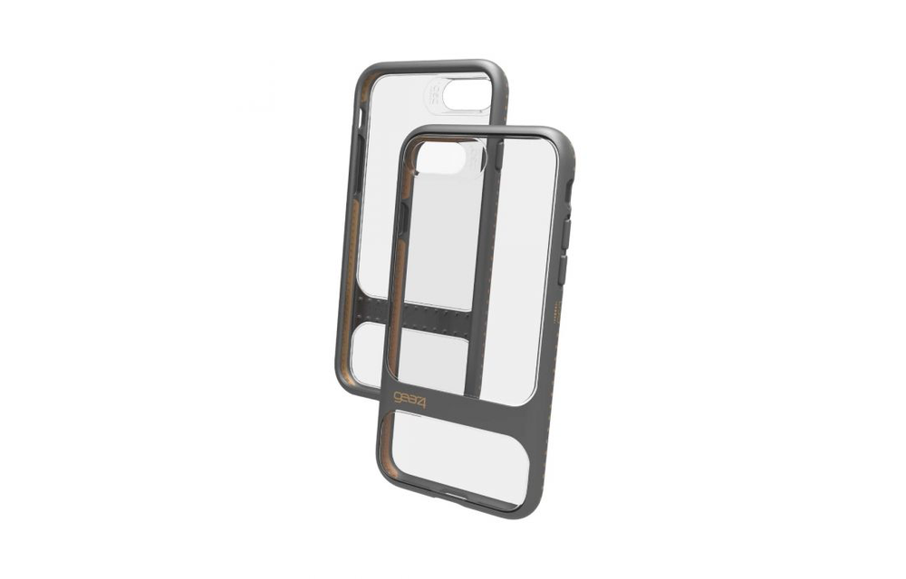 Gear4 Soho Protection Case for iPhone 7/8/SE - Gold