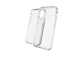 Gear4 Crystal Palace Case for iPhone 12 Mini - Clear