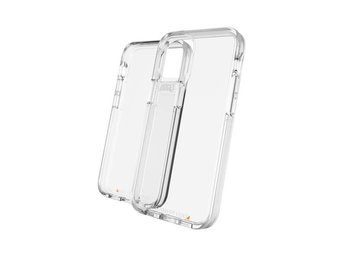 Gear4 Crystal Palace Case for iPhone 12 Mini - Clear