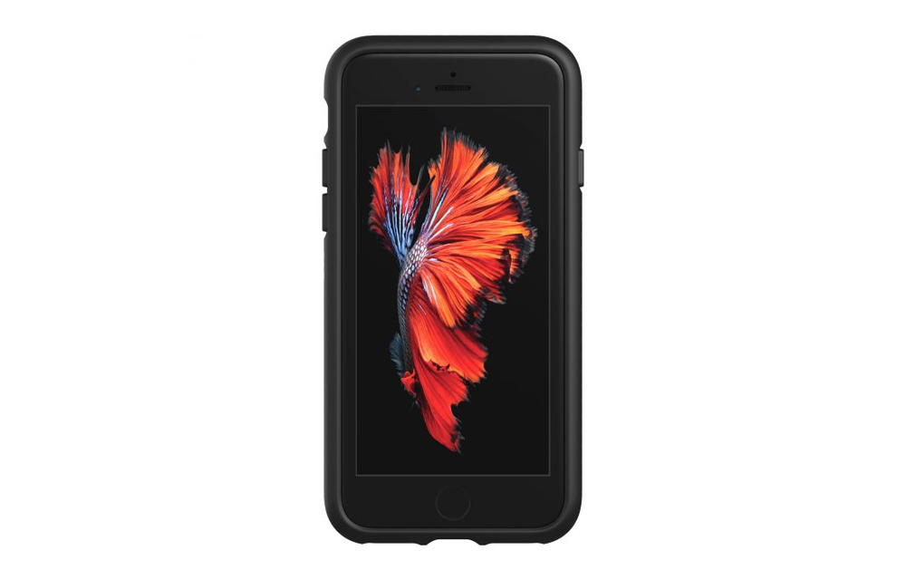 Gear4 Soho Protection Case for iPhone 7/8/SE - Black