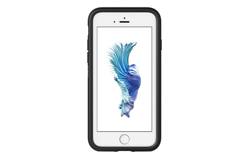 Gear4 Trafalgar Protection Case for iPhone 7/8/SE - Silver